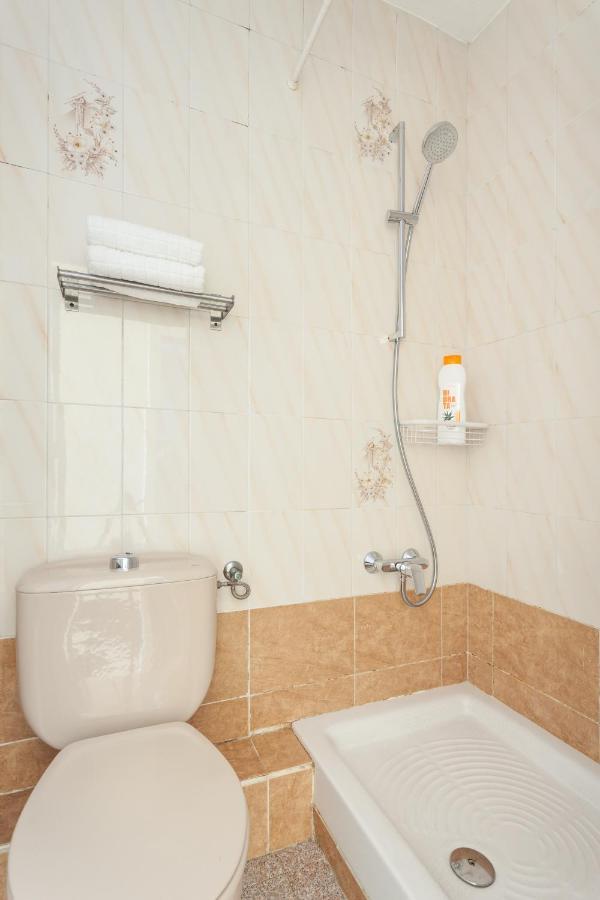 오스피탈레트 데 요브레가트 Apartamento Con Encanto, Luminoso Y Tranquilo 아파트 외부 사진